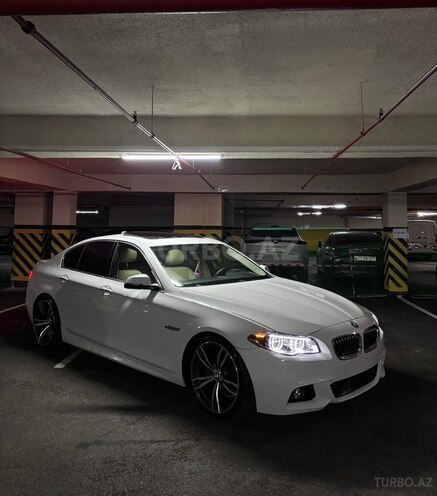 BMW 528 2013, 200,000 km - 2.0 l - Bakı