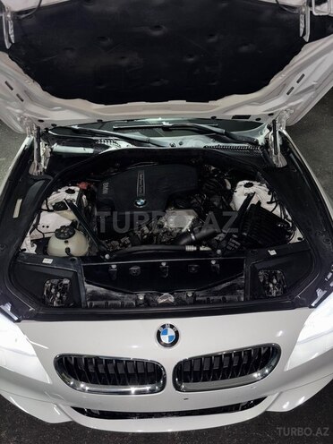 BMW 528 2013, 200,000 km - 2.0 l - Bakı