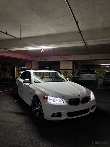 BMW 528 2013, 200,000 km - 2.0 l - Bakı