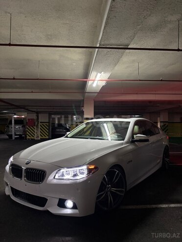 BMW 528 2013, 200,000 km - 2.0 l - Bakı