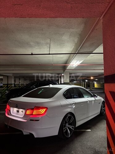 BMW 528 2013, 200,000 km - 2.0 l - Bakı