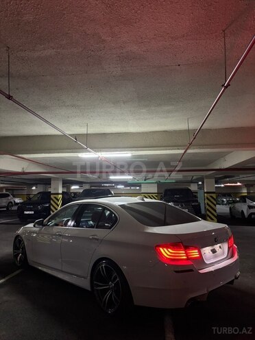 BMW 528 2013, 200,000 km - 2.0 l - Bakı