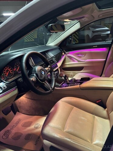 BMW 528 2013, 200,000 km - 2.0 l - Bakı