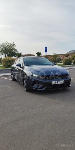 Kia K5 2020, 145,000 km - 1.6 л - Naxçıvan