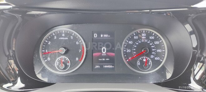 Kia K5 2020, 145,000 km - 1.6 л - Naxçıvan