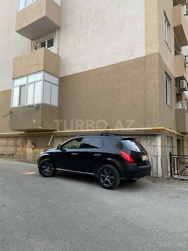 Nissan Murano 2008, 177,860 km - 3.5 л - Bakı