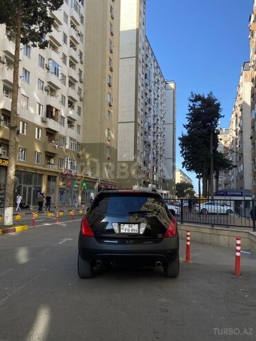 Nissan Murano 2008, 177,860 km - 3.5 л - Bakı