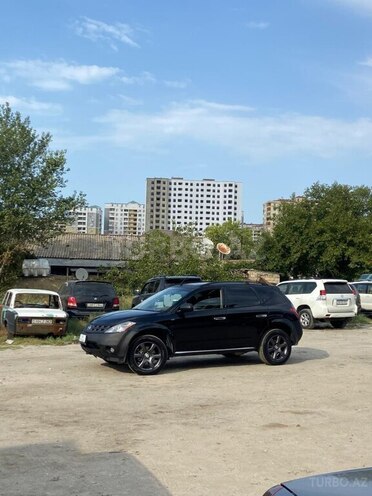 Nissan Murano 2008, 177,860 km - 3.5 л - Bakı