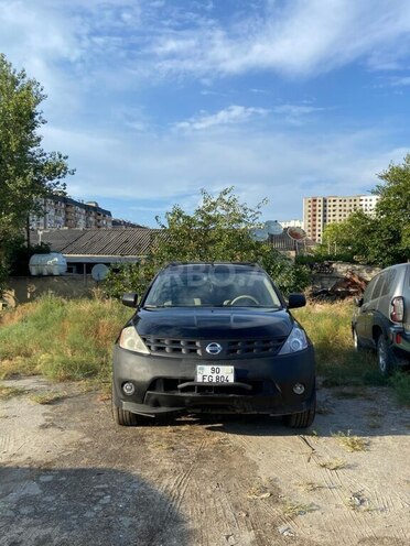 Nissan Murano 2008, 177,860 km - 3.5 л - Bakı