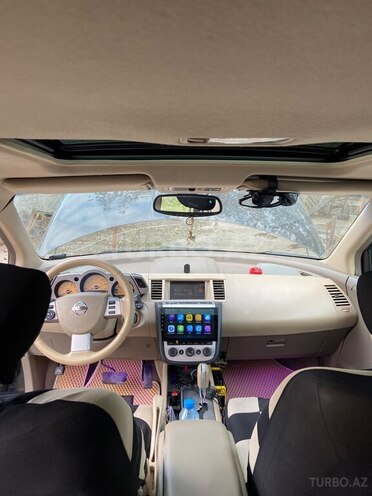 Nissan Murano 2008, 177,860 km - 3.5 л - Bakı