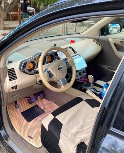 Nissan Murano 2008, 177,860 km - 3.5 л - Bakı