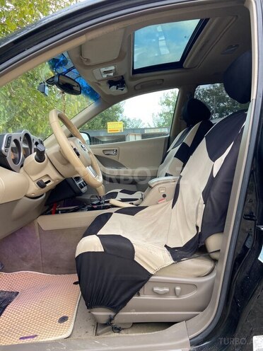 Nissan Murano 2008, 177,860 km - 3.5 л - Bakı