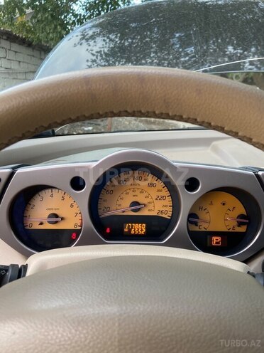 Nissan Murano 2008, 177,860 km - 3.5 л - Bakı