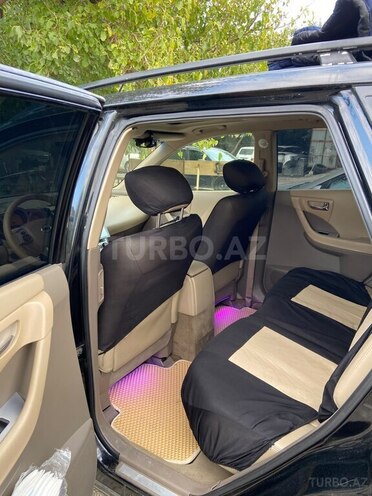 Nissan Murano 2008, 177,860 km - 3.5 л - Bakı