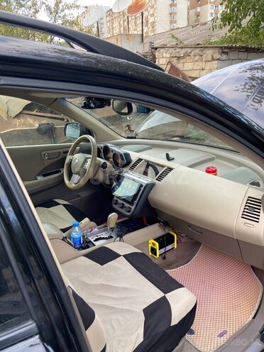Nissan Murano 2008, 177,860 km - 3.5 л - Bakı