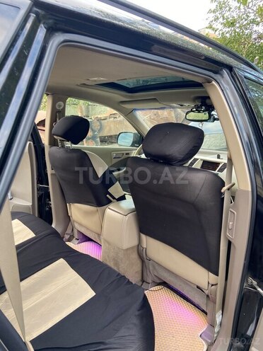 Nissan Murano 2008, 177,860 km - 3.5 л - Bakı