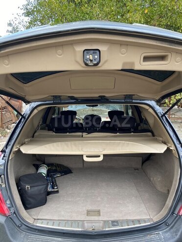 Nissan Murano 2008, 177,860 km - 3.5 л - Bakı
