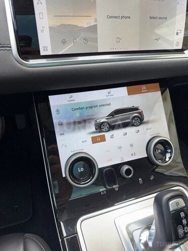 Land Rover RR Evoque 2023, 26,000 km - 2.0 l - Bakı