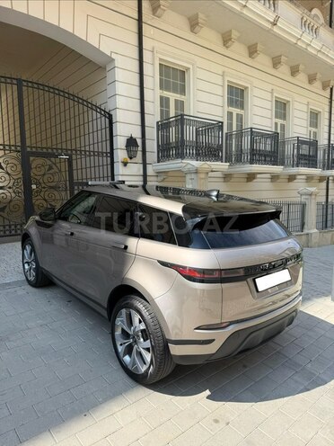 Land Rover RR Evoque 2023, 26,000 km - 2.0 l - Bakı