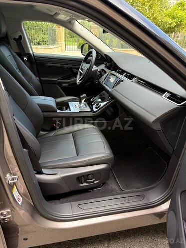 Land Rover RR Evoque 2023, 26,000 km - 2.0 l - Bakı