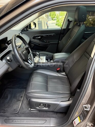 Land Rover RR Evoque 2023, 26,000 km - 2.0 l - Bakı