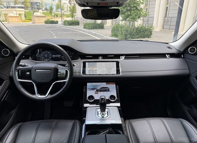 Land Rover RR Evoque 2023, 26,000 km - 2.0 l - Bakı