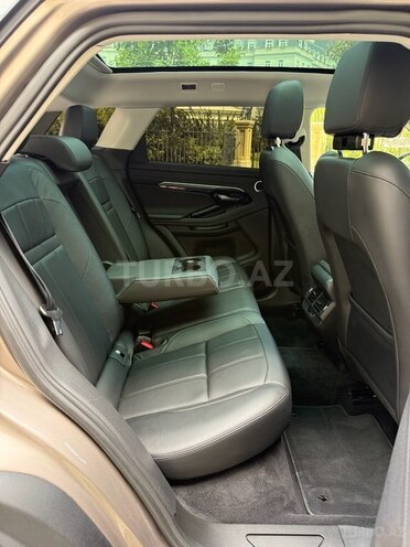 Land Rover RR Evoque 2023, 26,000 km - 2.0 l - Bakı