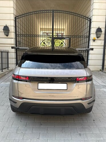 Land Rover RR Evoque 2023, 26,000 km - 2.0 l - Bakı