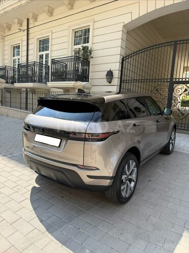 Land Rover RR Evoque 2023, 26,000 km - 2.0 l - Bakı