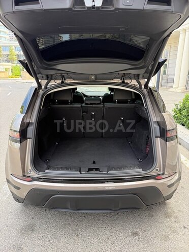Land Rover RR Evoque 2023, 26,000 km - 2.0 l - Bakı