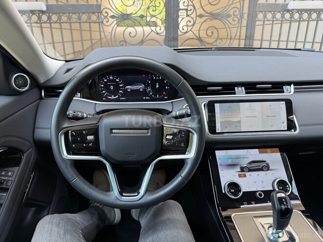Land Rover RR Evoque 2023, 26,000 km - 2.0 l - Bakı