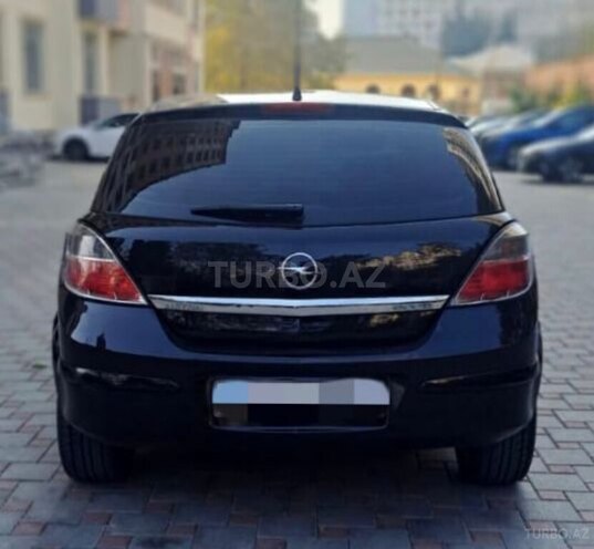 Opel Astra 2009, 250,000 km - 1.4 л - Zaqatala