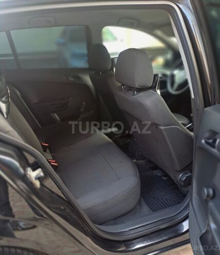 Opel Astra 2009, 250,000 km - 1.4 л - Zaqatala