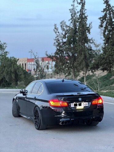 BMW 528 2012, 200,000 km - 2.0 l - Şirvan