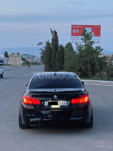 BMW 528 2012, 200,000 km - 2.0 l - Şirvan