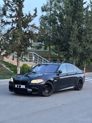 BMW 528 2012, 200,000 km - 2.0 l - Şirvan