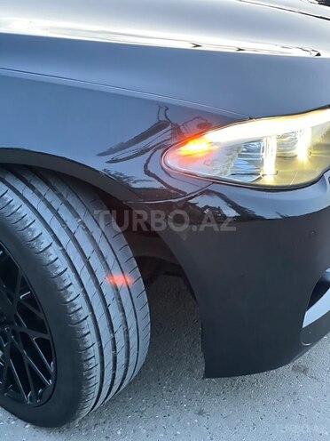 BMW 528 2012, 200,000 km - 2.0 l - Şirvan
