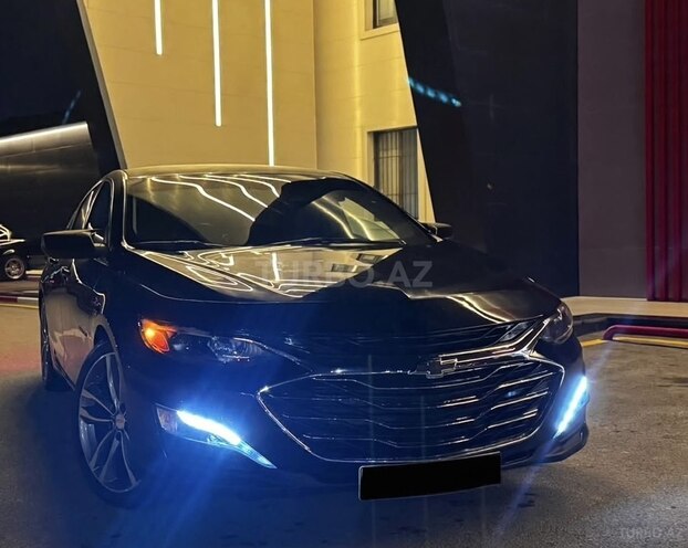 Chevrolet Malibu 2020, 99,000 km - 1.5 л - Bakı