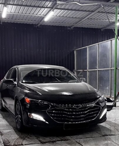 Chevrolet Malibu 2020, 99,000 km - 1.5 л - Bakı