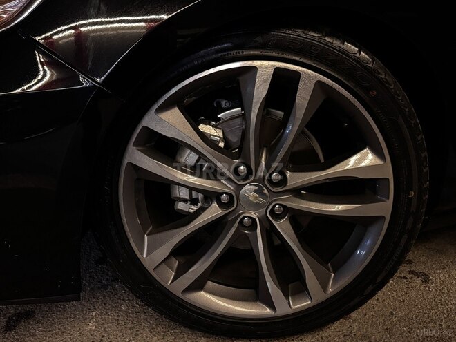 Chevrolet Malibu 2020, 99,000 km - 1.5 л - Bakı