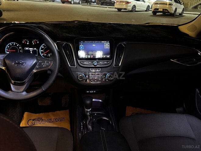 Chevrolet Malibu 2020, 99,000 km - 1.5 л - Bakı