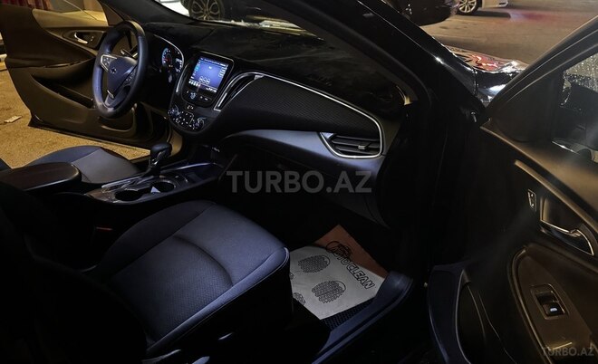 Chevrolet Malibu 2020, 99,000 km - 1.5 л - Bakı