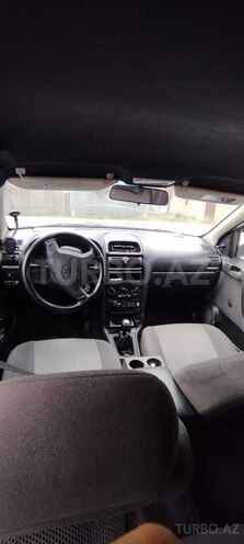 Opel Astra 2005, 283,000 km - 1.4 l - İmişli