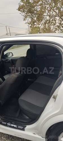 Opel Astra 2005, 283,000 km - 1.4 l - İmişli