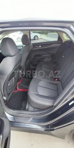 Kia K5 2020, 145,000 km - 1.6 л - Naxçıvan