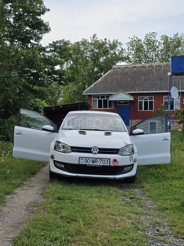 Volkswagen Polo 2011, 229,000 km - 1.4 l - Bakı