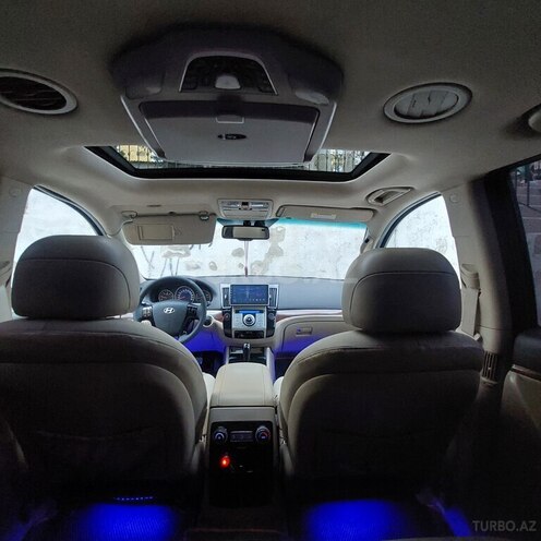Hyundai Veracruz 2008, 198,256 km - 3.0 l - Bakı