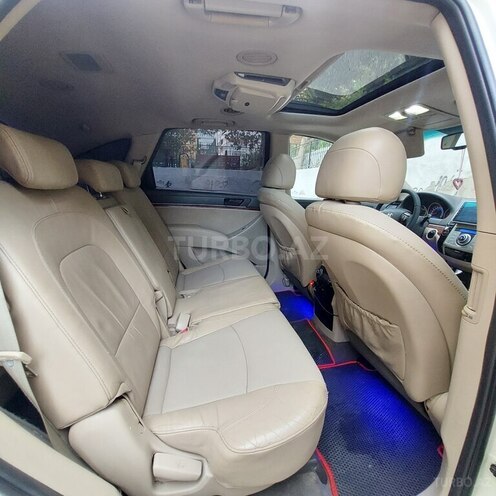 Hyundai Veracruz 2008, 198,256 km - 3.0 l - Bakı