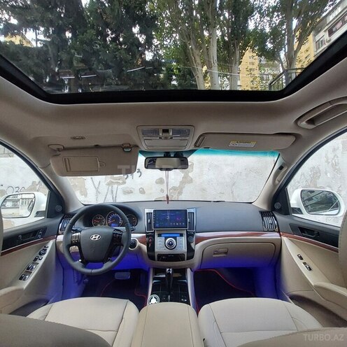 Hyundai Veracruz 2008, 198,256 km - 3.0 l - Bakı