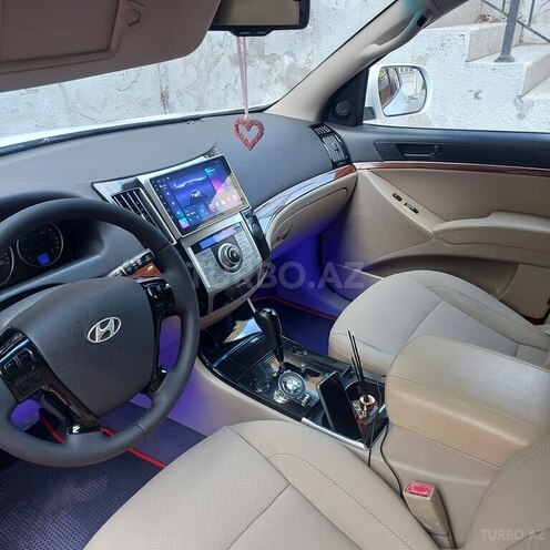 Hyundai Veracruz 2008, 198,256 km - 3.0 l - Bakı